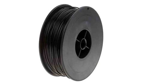 RS PRO | RS PRO 1.75 mm Random Polylactic Acid 3D Printer Filament, 250 ...