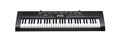 CASIO CTK-1100 電子ピアノ キーボード