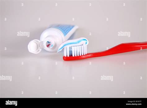 Image result for Toothbrush and Toothpaste