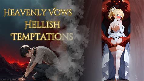 Dev Update: Chapter 2 Is READY! - Heavenly Vows, Hellish Temptations ...