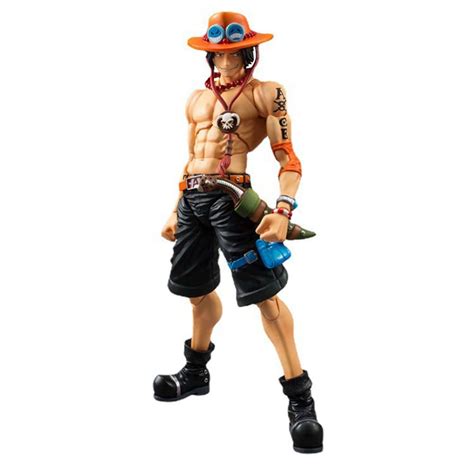 Buy Monkey D Luffy Figures Gear 4/5 Shanks/Roronoa Zoro/Boa Hancock ...