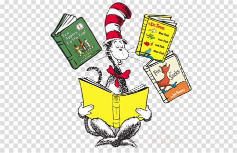 dr seuss images clip art 20 free Cliparts | Download images on ...