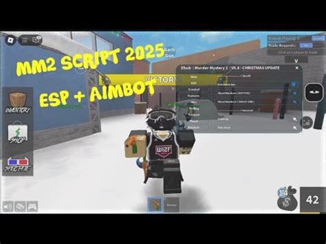 Mm2 Admin Commands Script Pastebin 的图像结果