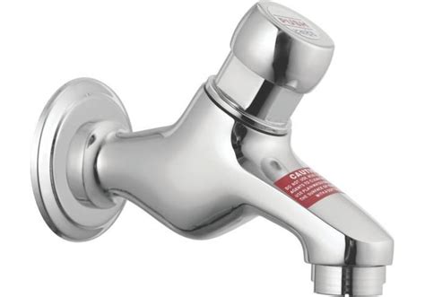 Push Taps & Pressmatic Taps in Faucets Series | Bath Care