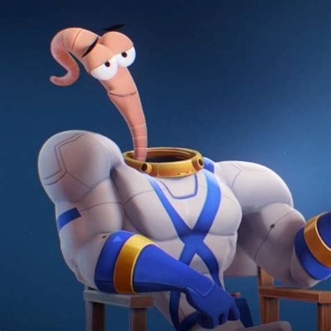 Earthworm Jim: The Series - IGN