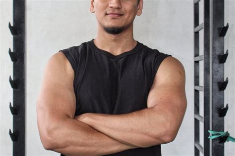 Bilal Ansari: Elite Calisthenics Coach and Entrepreneur | Bilal Ansari