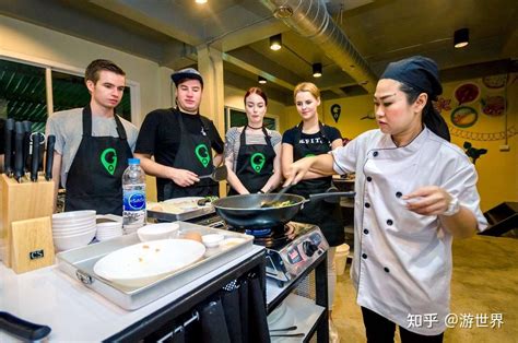 【烹饪学校】全国有几所新东方烹饪学校