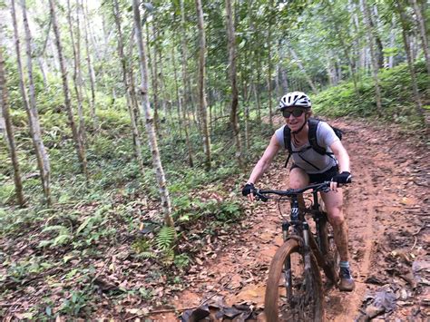 Mountain Bike Excursion from Las Terrenas 2021 - Viator