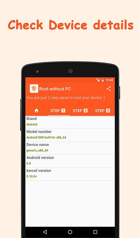 How to Root Android 9 Tablet without PC 的图像结果