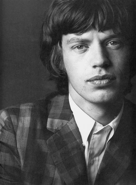 Mick Jagger Young Hair at Beth Heard blog