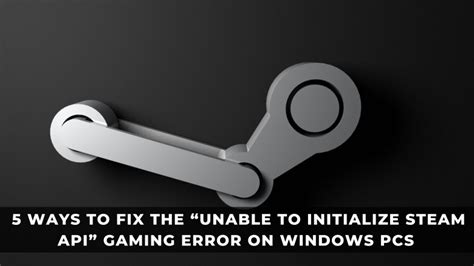 Image result for Steam API Error
