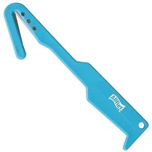 ALLFLEX USA, IN Safety Ear TAG Removal Tool : Amazon.in: Health ...