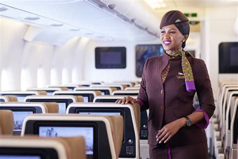 Etihad Airways Etihad Airways Unveils New Paris Service Featuring