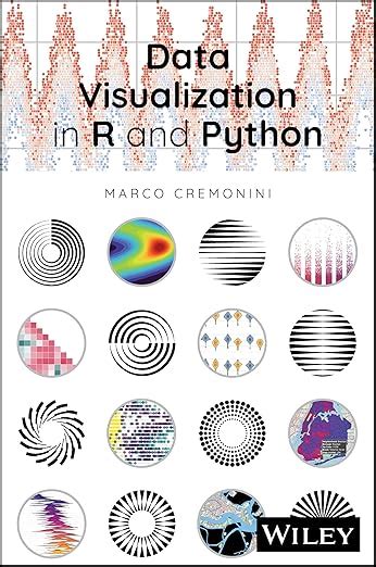 Data Visualization in R and Python : Cremonini, Marco: Amazon.in: Books