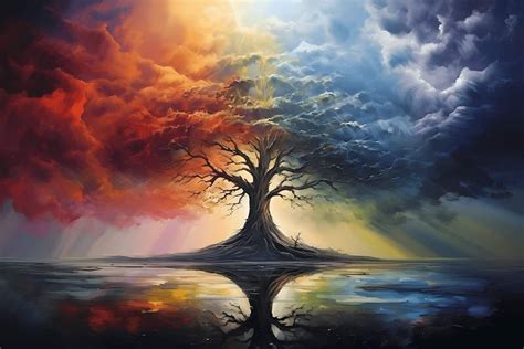 What Does 'After A Storm Comes a Calm' Mean? - Level Up Your Skills