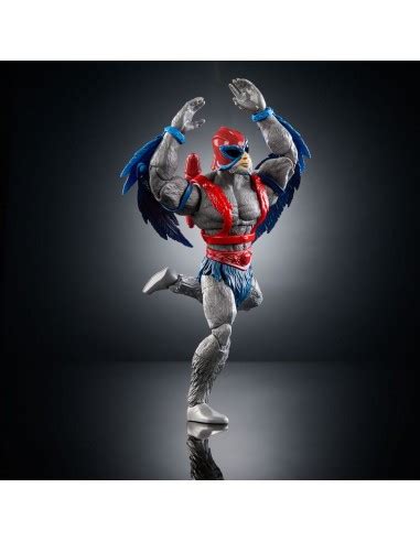 PiXELATOY - Stratos (Vintage Collection). Masters of the Universe ...