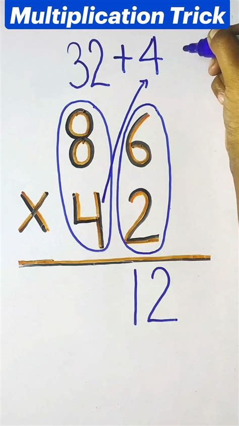 Multiplication Hand Trick 8 的图像结果