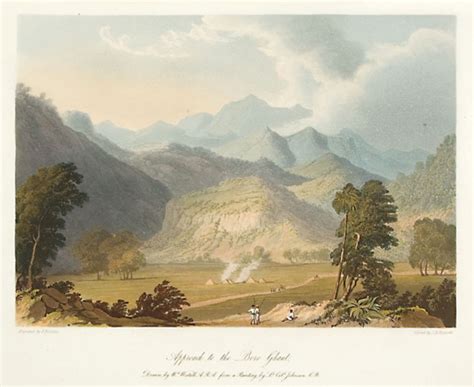 Robert Melville: The artist, Indophile and imperialist who founded ...