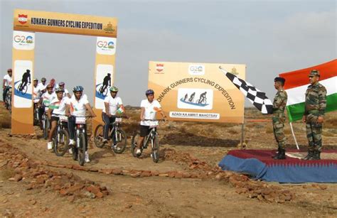 KONARK GUNNERS CYCLING EXPEDITION FROM VIGOKOT FORT TO JODHPUR Jyotish ...