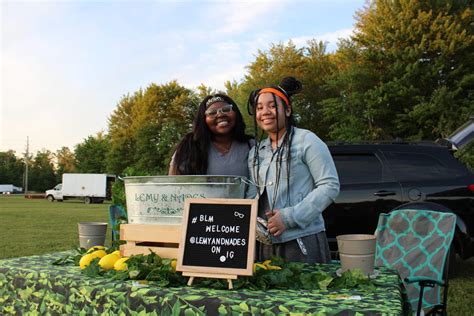 Mayfield Drive-In Juneteenth Celebration a Hit | Geauga County Maple ...