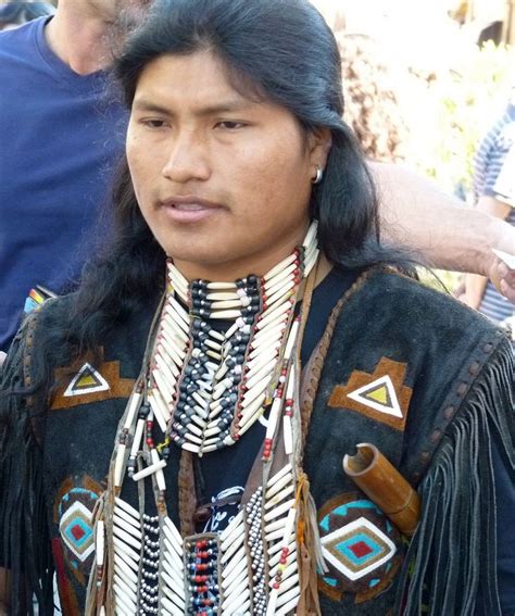 Are Native Americans Asian? Exploring Ancestry and Identity