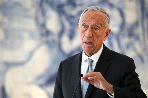 Marcelo Rebelo de Sousa discursa hoje nos 112 anos da República ...