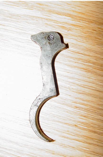 Image result for Springfield Trigger Job