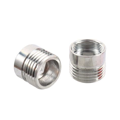 Pipe Repair Tools- 5pcs Stainless Steel GM18 Female To G1/2" Male ...
