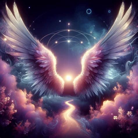 0707 Angel Number Meaning: Communication, Intuition, And Healing ...