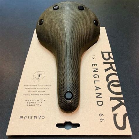 BROOKS Cambium C17 【MUD GREEN】 | LORO ONLINE STORE