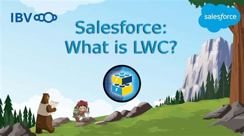 Image result for LWC Introduction