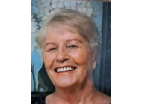 Florine Yearwood Obituary (2025) - Tellico Plains, TN - Biereley-Hale ...