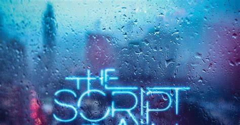 The Script Rain Clean 的图像结果