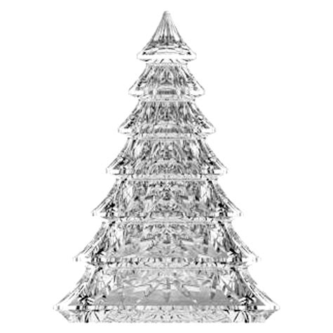 Nachtmann Crystal X'Mas Christmas Tree (87565) – Salora International