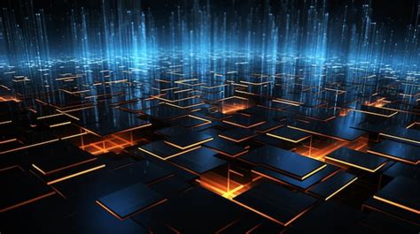 Tech PowerPoint Background 的图像结果