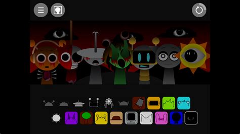 Comments 4481 to 4442 of 17907 - Incredibox - Sprunki by wolf_hal