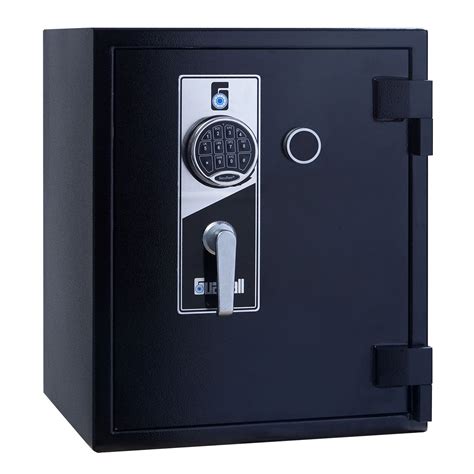BFG600 | Fire Resistant Home Safes | High Security Design