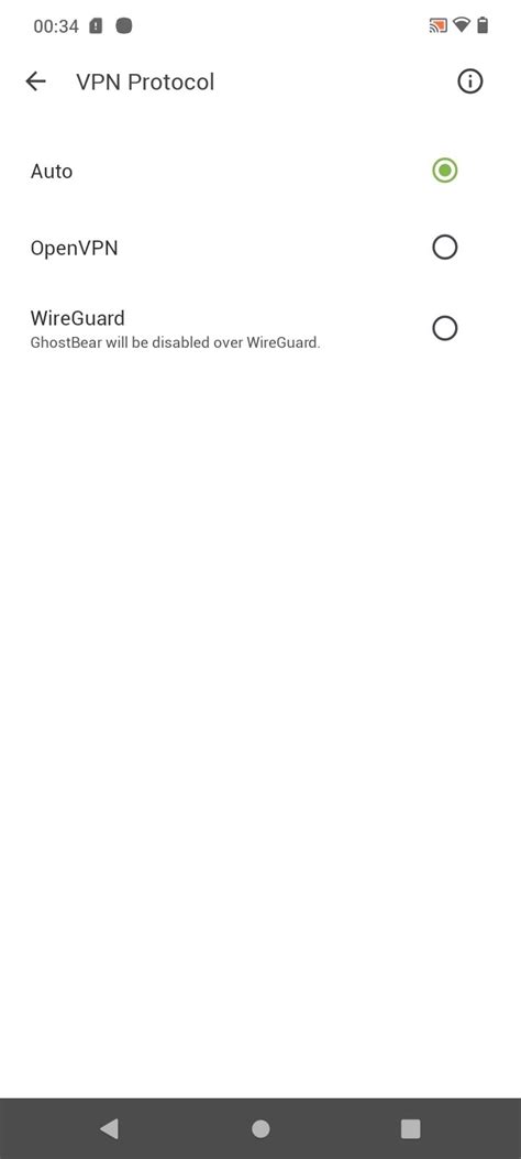 TunnelBear VPN APK Download for Android Free