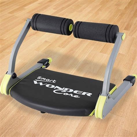 Image result for Smart Wonder Core Exercise Machine