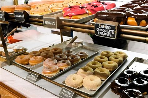 Flatiron & Greenwich Village Donut Tour - Klook