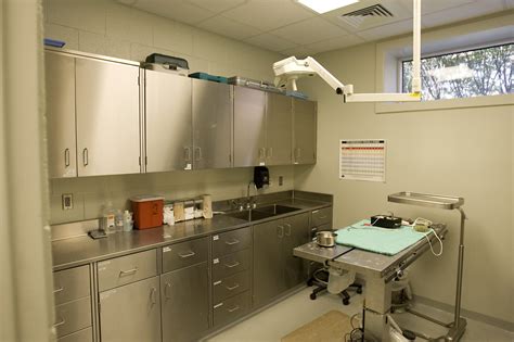 UT College of Veterinary Medicine, Small Animal Hospital - Cope ...