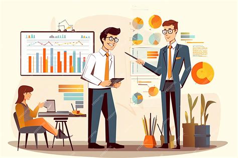 Business Analysis Graph 的图像结果