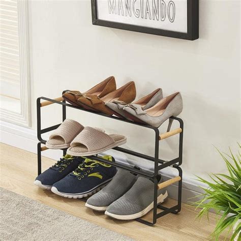 Buy Shoe Rack Online in India at IKIRU | Upto 30% OFF
