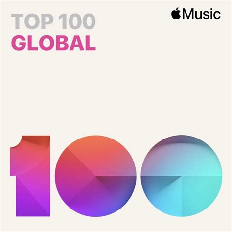 Apple Music Top Charts – Telegraph