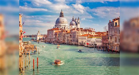 Venice to ban large tourist groups to tackle overcrowding from June ...