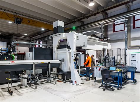 Produzione - Special Springs