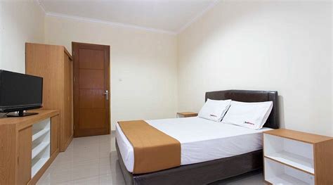 REDDOORZ CILANDAK KKO (Jakarta) - Guesthouse Reviews & Photos - Tripadvisor