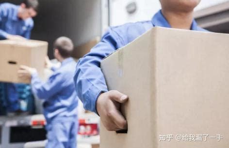 广州物流公司招聘搬运工，工资8k-12k/月！ - 知乎