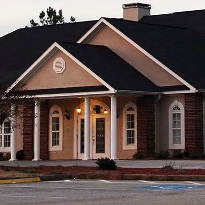 Conner-Westbury Funeral Home - Funeral Home Pages