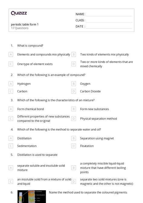 50+ Structure of Compound Words worksheets for 1st Class on Quizizz ...